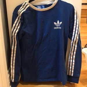 Adidas long sleeve from Urban!